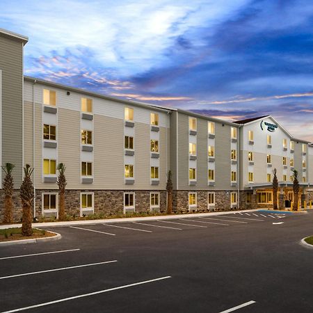 Woodspring Suites Port Orange - Daytona Beach Екстериор снимка