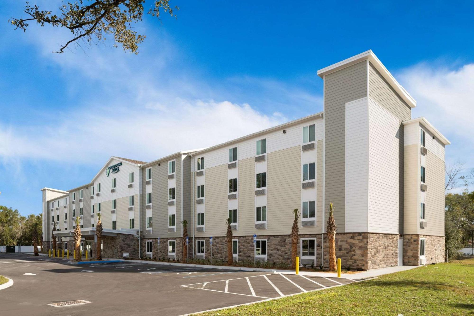 Woodspring Suites Port Orange - Daytona Beach Екстериор снимка