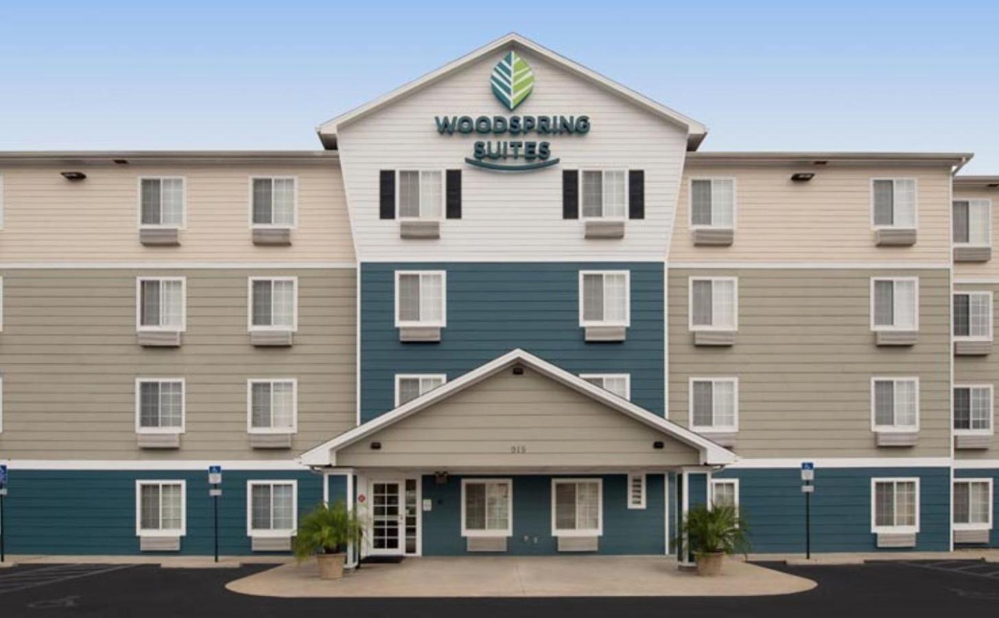 Woodspring Suites Port Orange - Daytona Beach Екстериор снимка